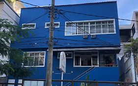 Pousada Fagundes Varela
